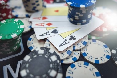 bigcoin88 Dealer Card Reveal