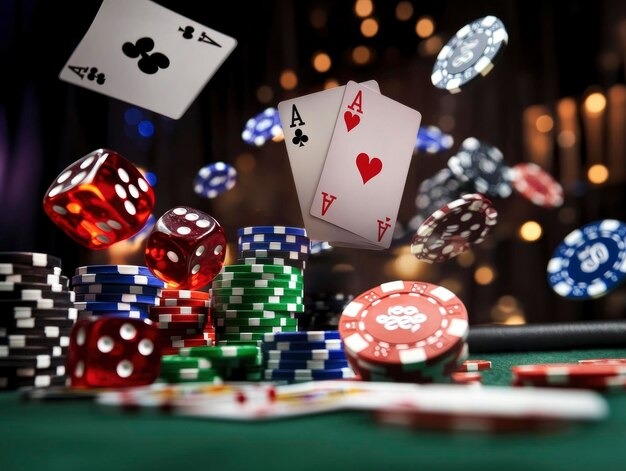 bigcoin88 mobile gaming