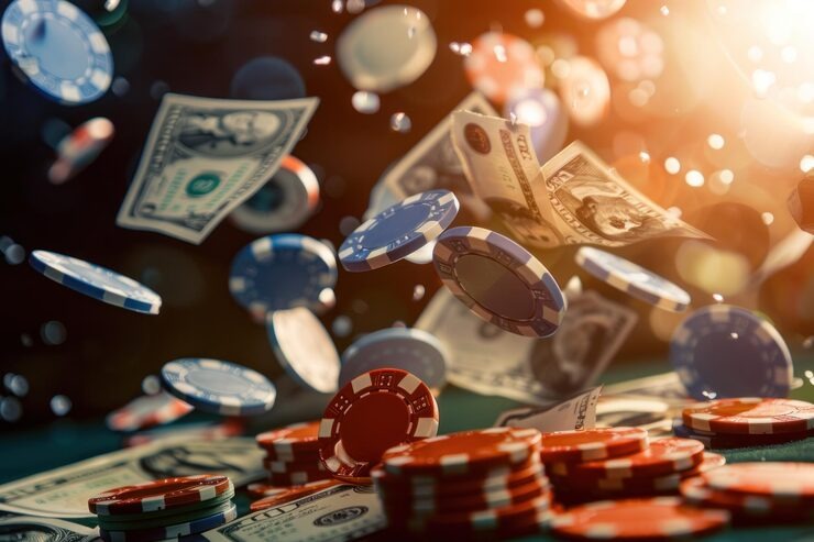 bigcoin88 gaming platform